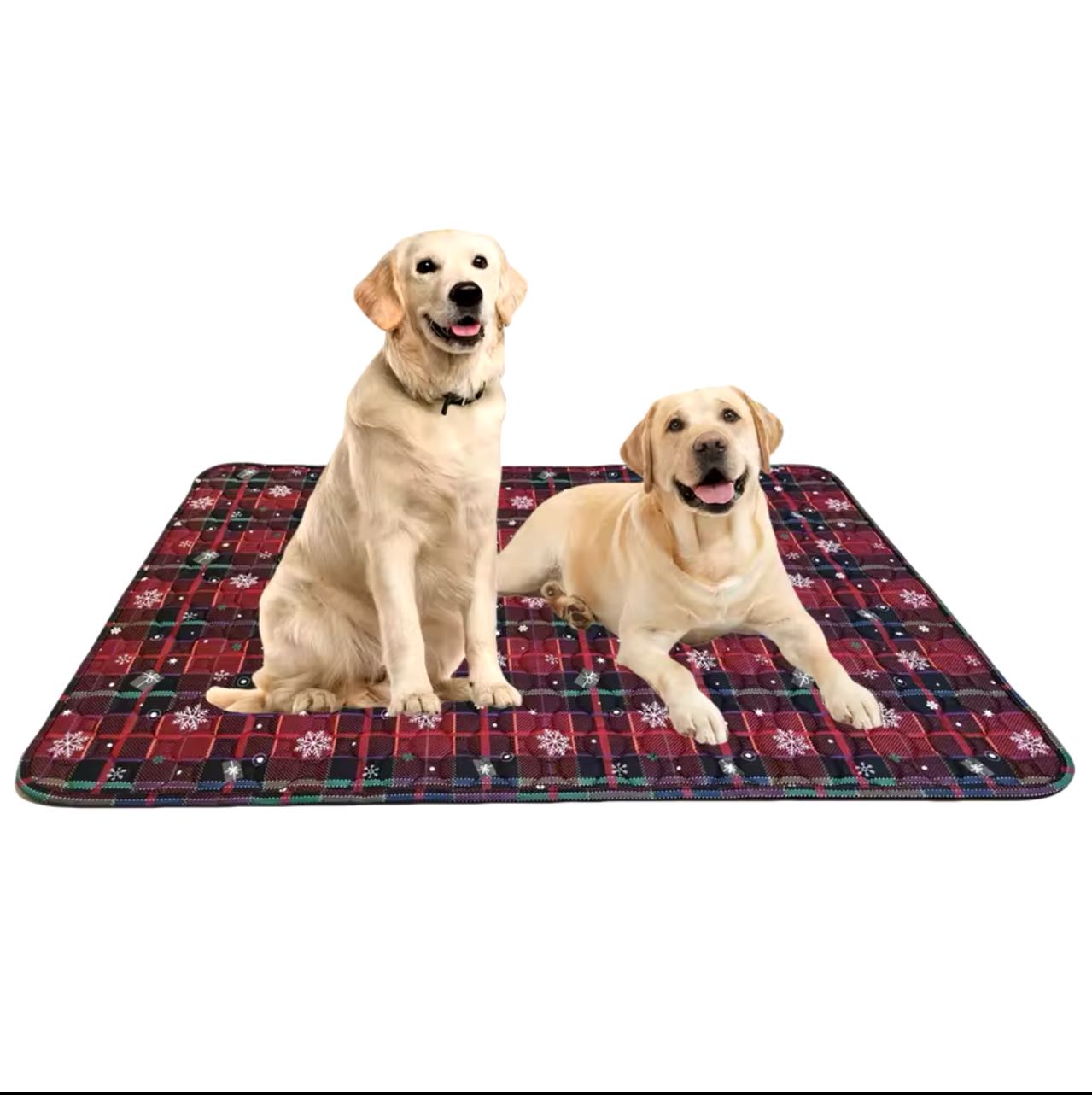 Christmas gift: For your Pet, 1pc Pet Pad