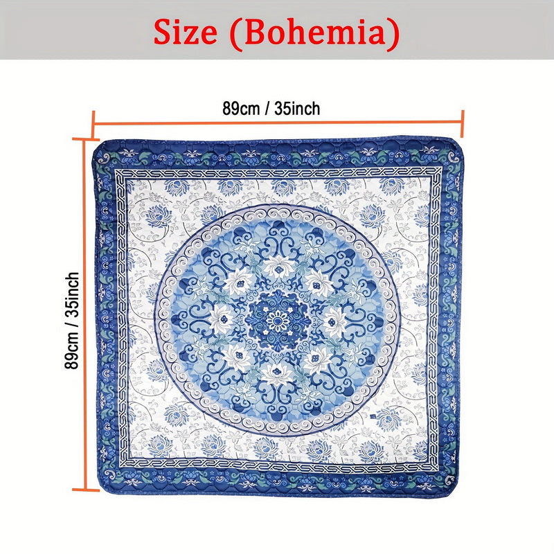 Bohemia Pads